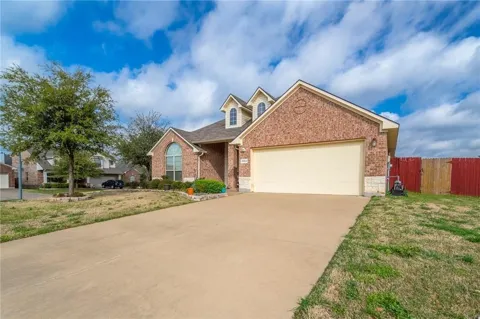 3003 Belmont Court