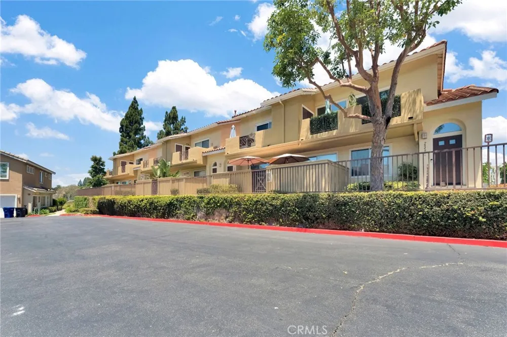 28476 Porsena Trabuco Canyon, CA 92679