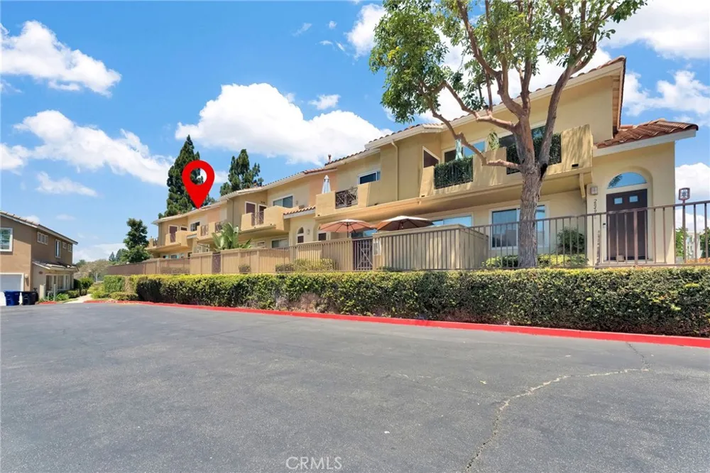 28476 Porsena Trabuco Canyon, CA 92679
