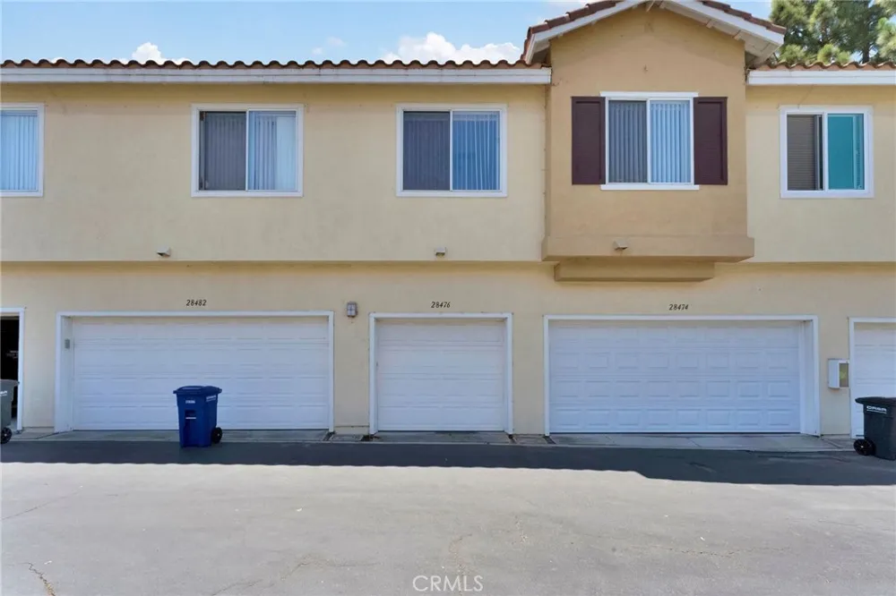 28476 Porsena Trabuco Canyon, CA 92679