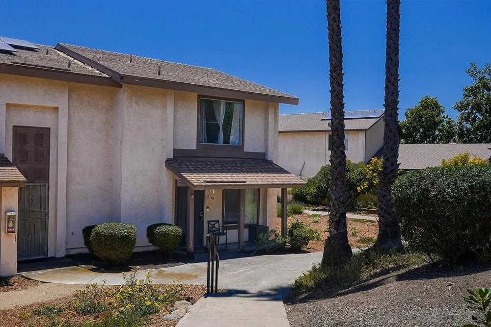 8166 Paradise Valley Ct. Spring Valley, CA 91977