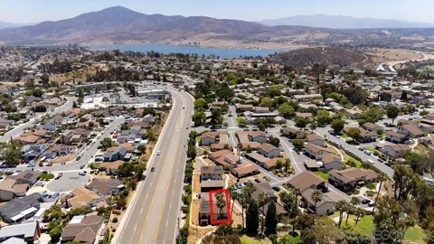 8166 Paradise Valley Ct.