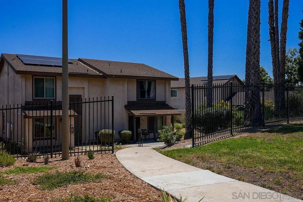 8166 Paradise Valley Ct. Spring Valley, CA 91977