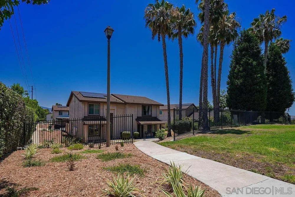 8166 Paradise Valley Ct. Spring Valley, CA 91977