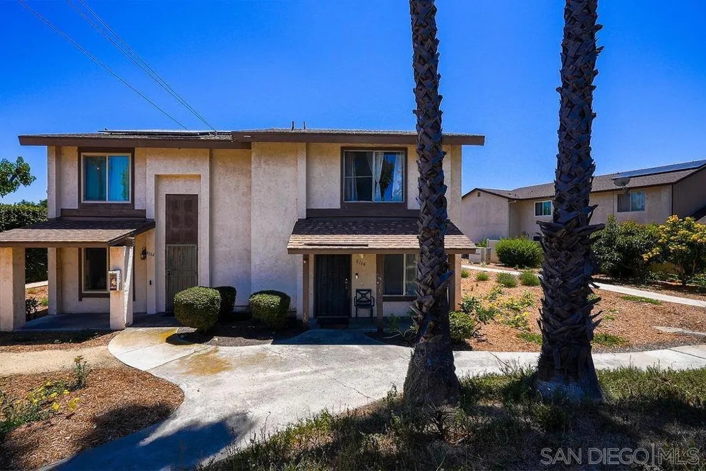 8166 Paradise Valley Ct. Spring Valley, CA 91977