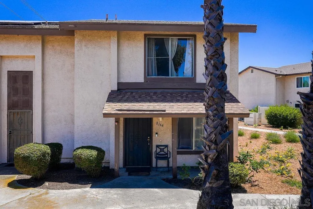 8166 Paradise Valley Ct. Spring Valley, CA 91977