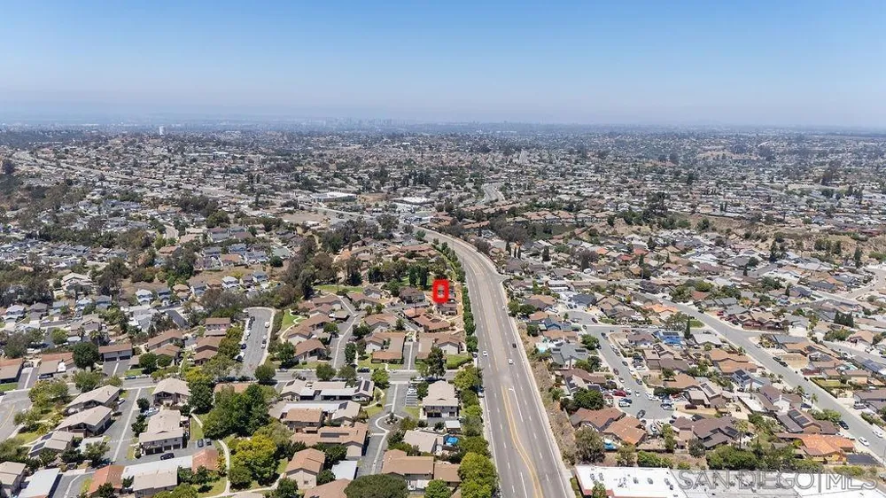 8166 Paradise Valley Ct. Spring Valley, CA 91977