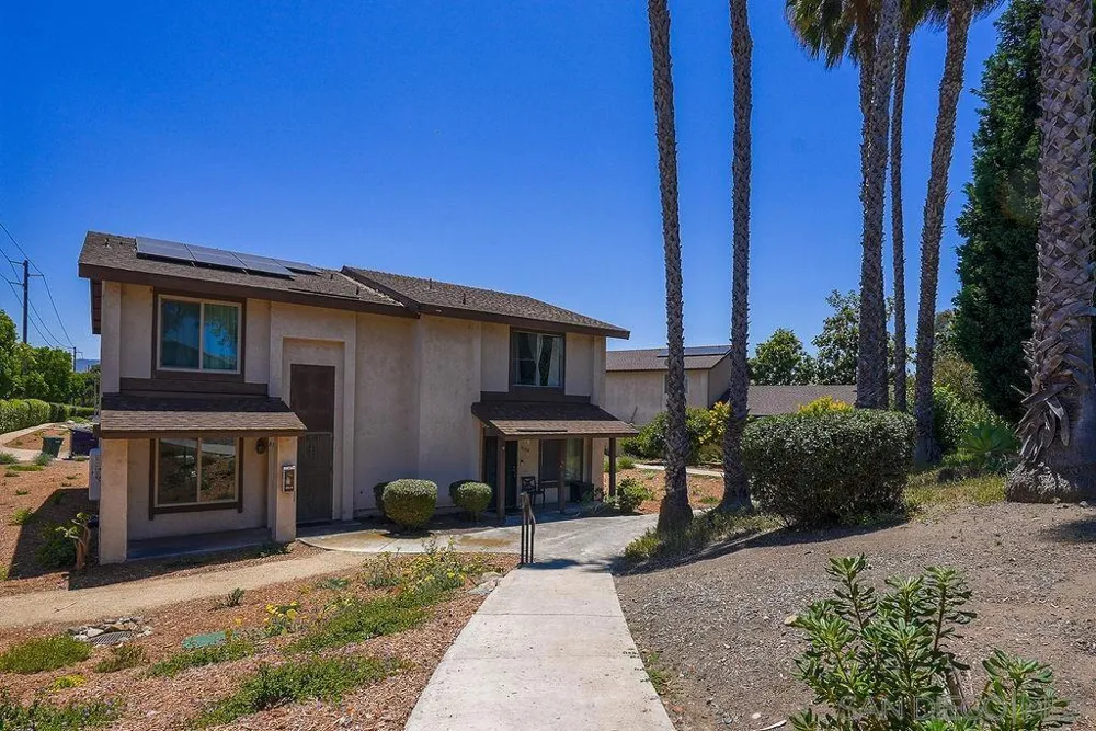 8166 Paradise Valley Ct. Spring Valley, CA 91977