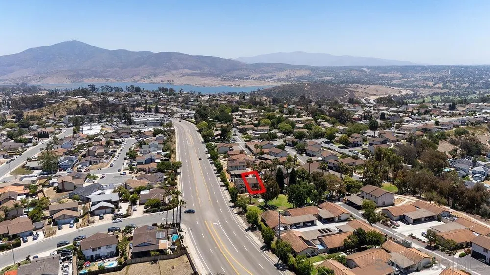 8166 Paradise Valley Ct. Spring Valley, CA 91977