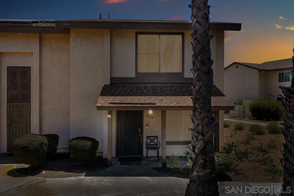 8166 Paradise Valley Ct. Spring Valley, CA 91977