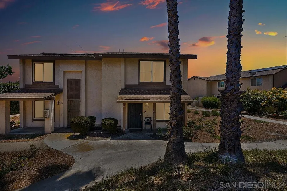 8166 Paradise Valley Ct. Spring Valley, CA 91977