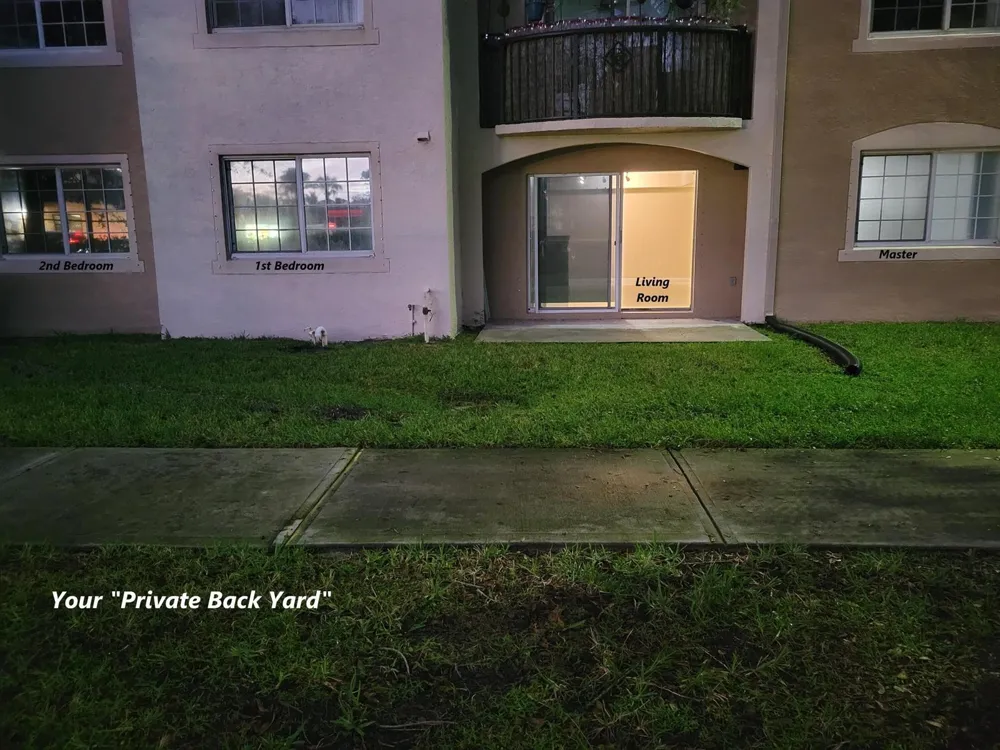 1400 Crestwood Court S #1402 Royal Palm Beach, FL 33411