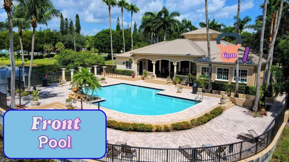 1400 Crestwood Court S #1402 Royal Palm Beach, FL 33411