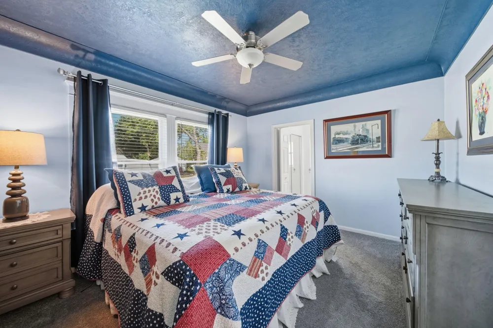 516 Harwood Street Jackson City, MI 49203