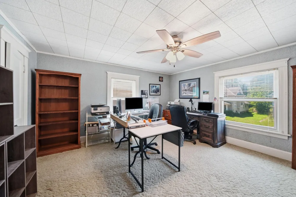 516 Harwood Street Jackson City, MI 49203