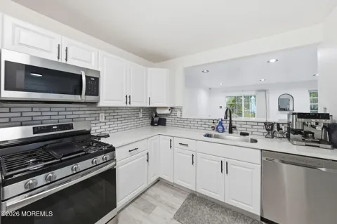 2603 Metedeconk Court