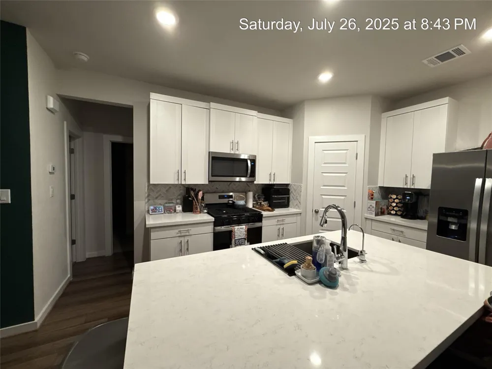 4719 Sweet Brier Place San Antonio, TX 78217