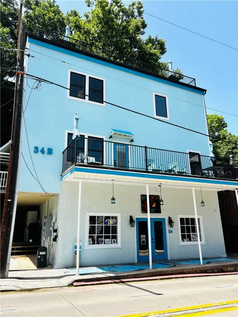34 Main Street