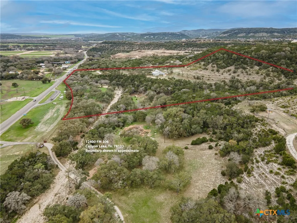 11200 Fm 306 New Braunfels, TX 78132