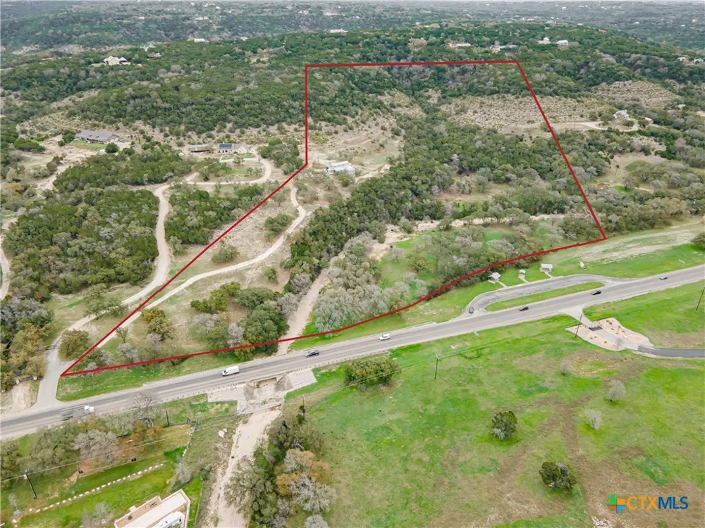 11200 Fm 306 New Braunfels, TX 78132