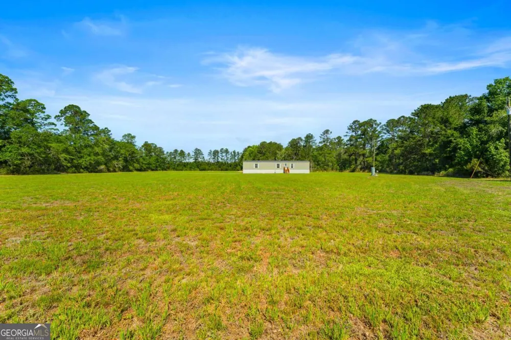 3383 Mill Branch Club RD Pembroke, GA 31321