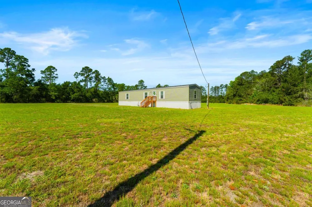 3383 Mill Branch Club RD Pembroke, GA 31321