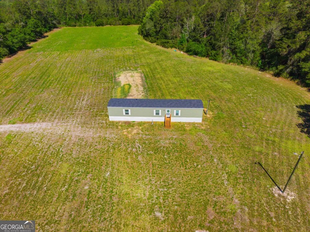 3383 Mill Branch Club RD Pembroke, GA 31321