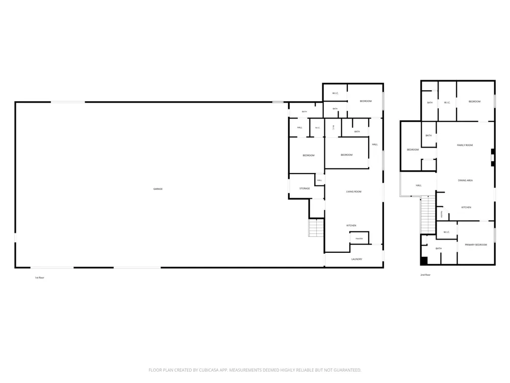 2129 HCR 3322 LOOP Hubbard, TX 76648