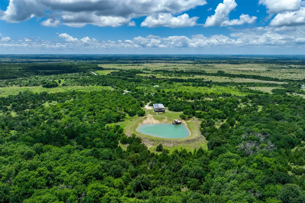 2129 HCR 3322 LOOP Hubbard, TX 76648