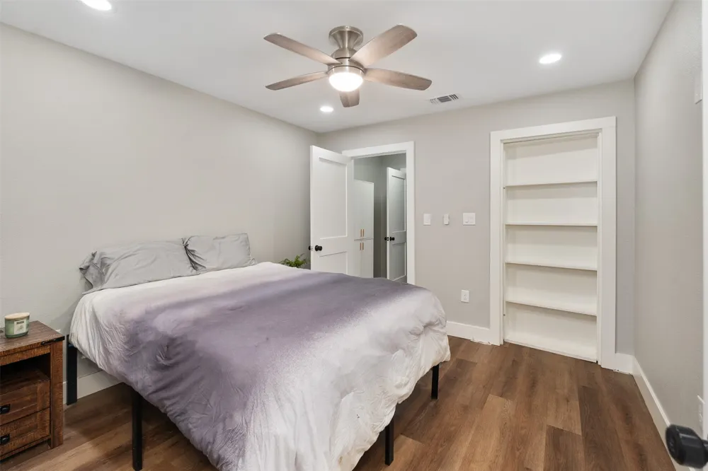 2129 HCR 3322 LOOP Hubbard, TX 76648
