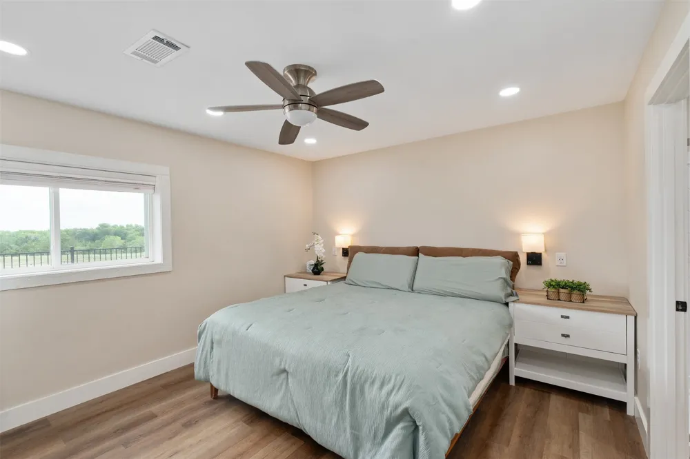 2129 HCR 3322 LOOP Hubbard, TX 76648
