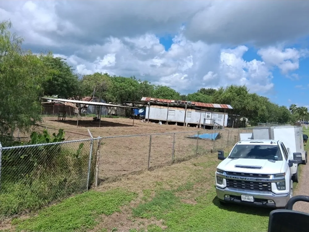 15331 King Street Rio Hondo, TX 78583