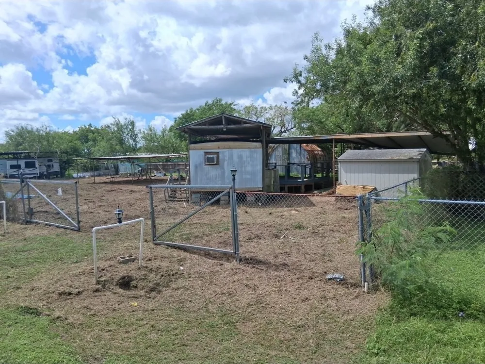 15331 King Street Rio Hondo, TX 78583