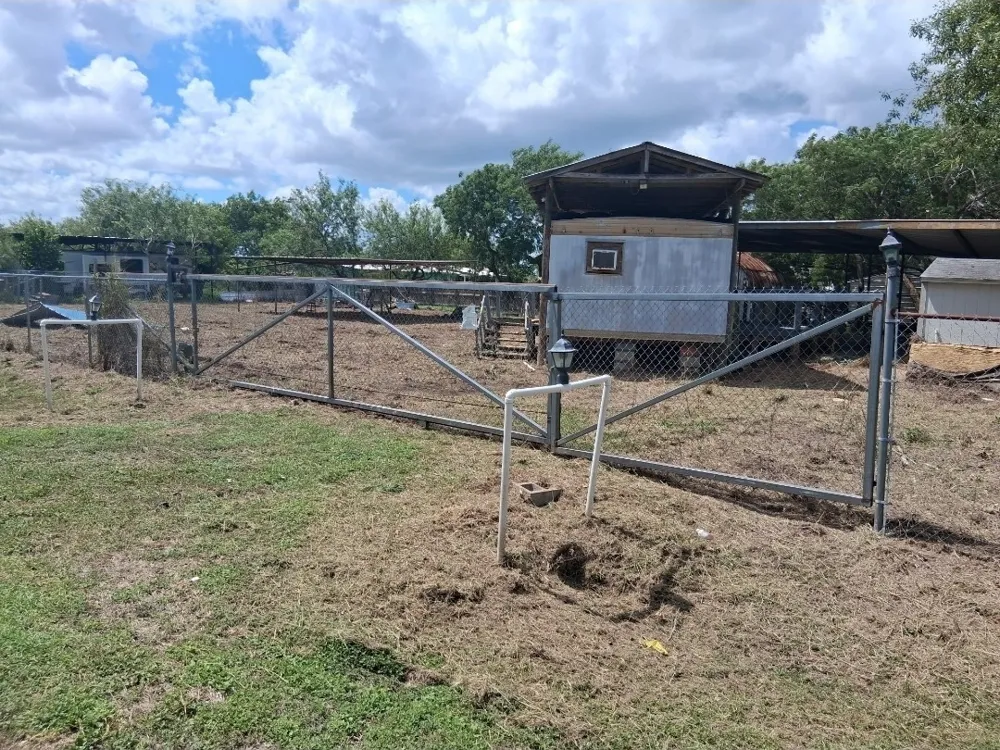 15331 King Street Rio Hondo, TX 78583