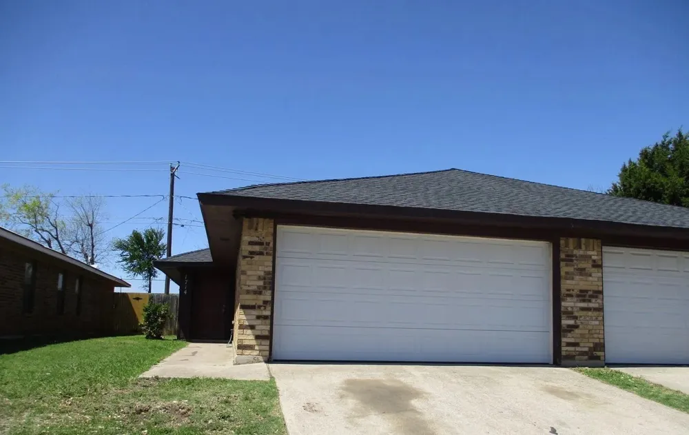 1712 San Rafael Street Fort Worth, TX 76134