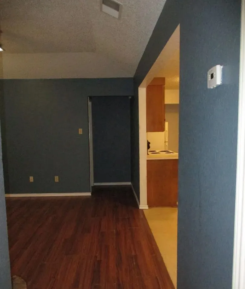 1712 San Rafael Street Fort Worth, TX 76134