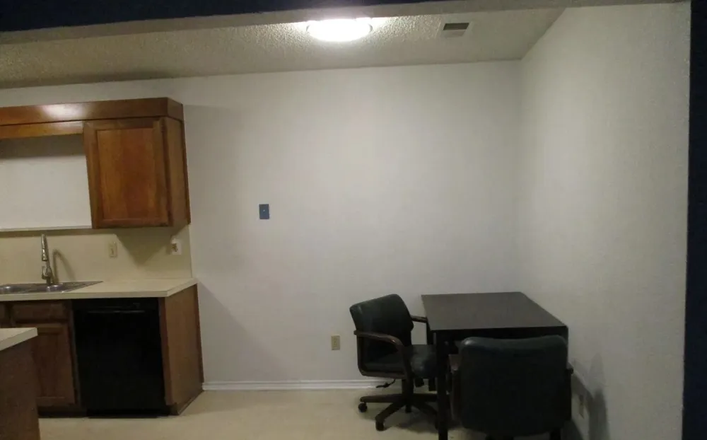 1712 San Rafael Street Fort Worth, TX 76134