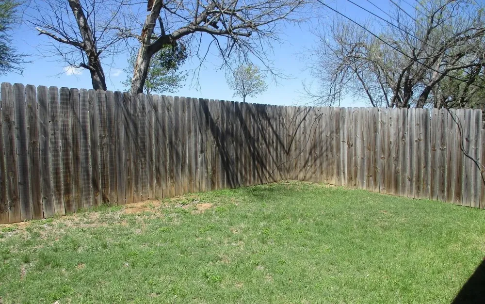1712 San Rafael Street Fort Worth, TX 76134