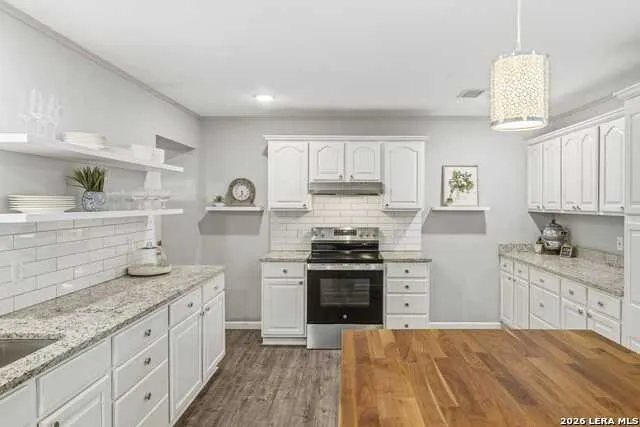 330 Yucca Dr Kingsland, TX 78639