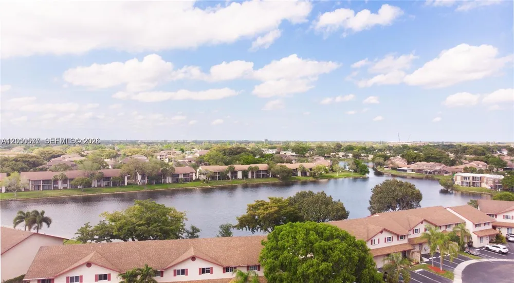 3534 NW 98th Ter #3H Sunrise, FL 33351