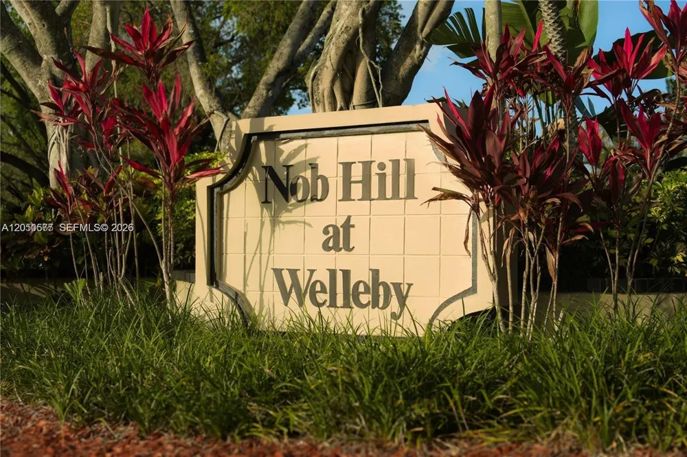 3534 NW 98th Ter #3H Sunrise, FL 33351