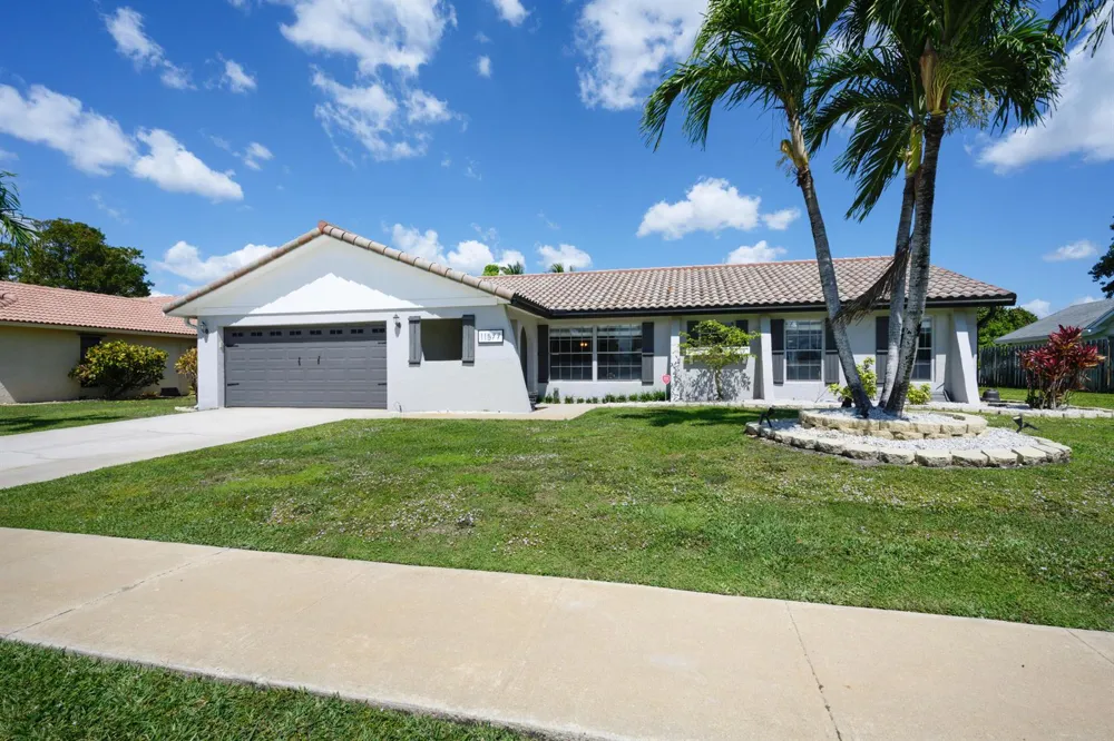 11577 Anhinga Drive Wellington, FL 33414