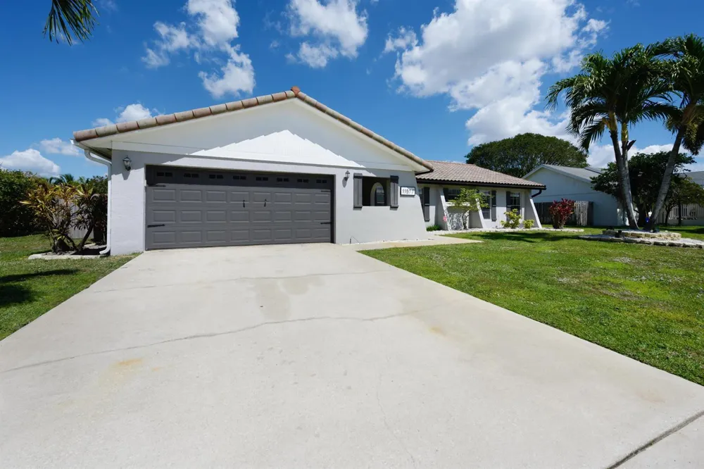 11577 Anhinga Drive Wellington, FL 33414