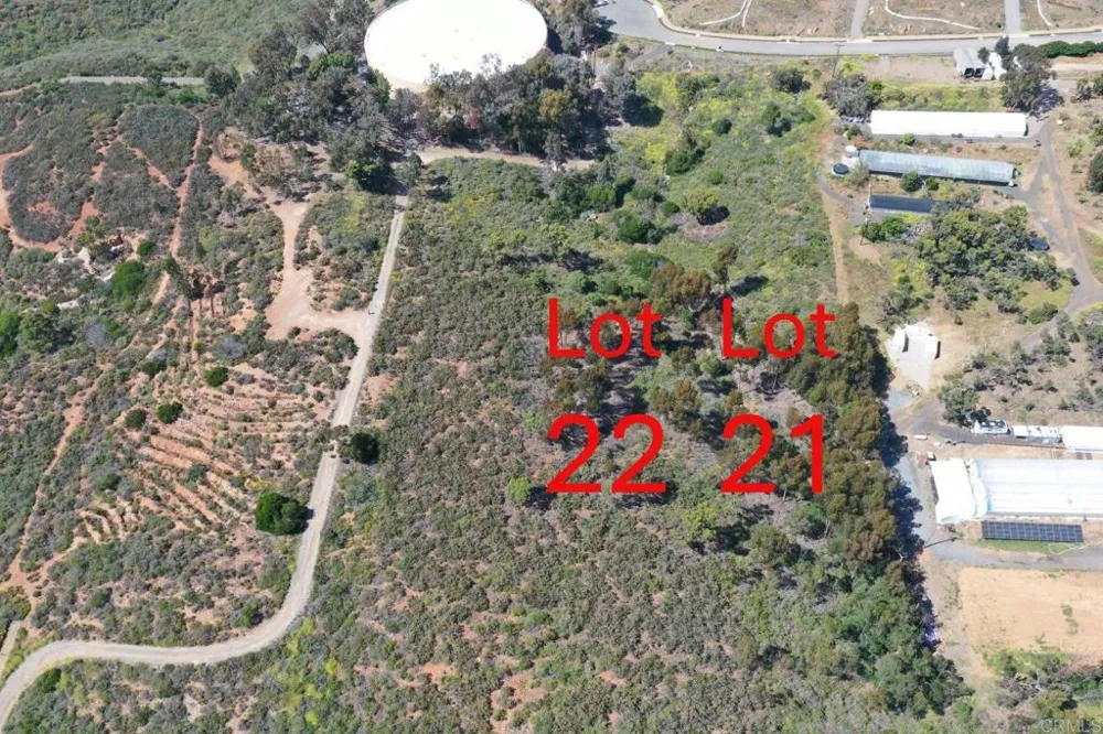 Lone Hill Lane Encinitas, CA 92024
