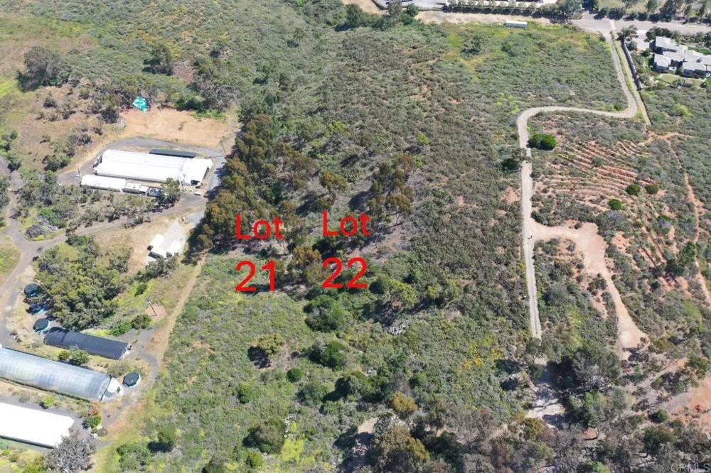 Lone Hill Lane Encinitas, CA 92024