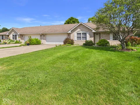 3419 Village Drive