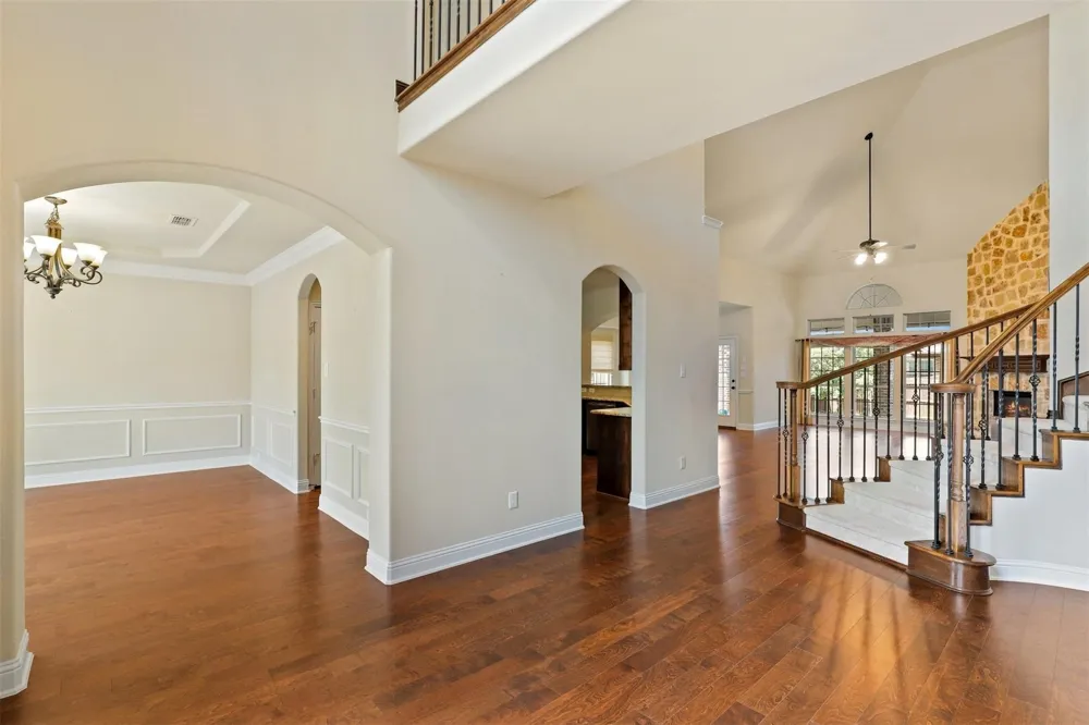 8110 Fenwick Court Sachse, TX 75048