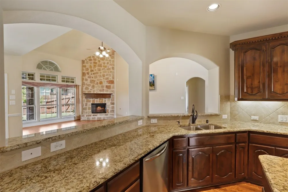 8110 Fenwick Court Sachse, TX 75048