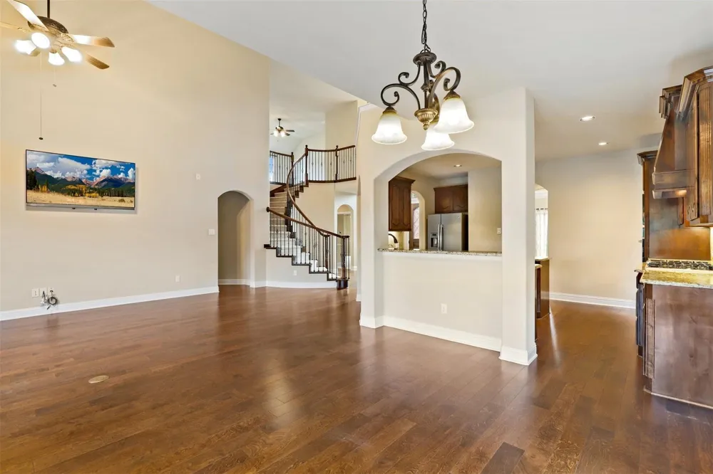 8110 Fenwick Court Sachse, TX 75048