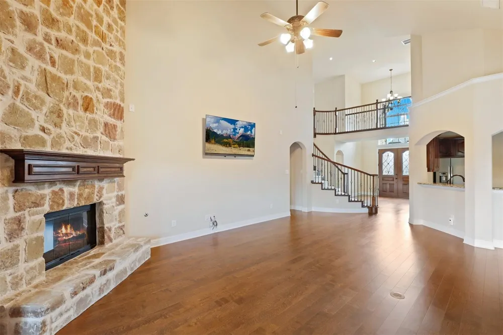 8110 Fenwick Court Sachse, TX 75048